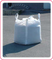 Buy our quality Tarp-Rite Bulk Bags