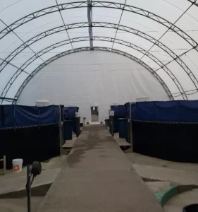 AQUACULTURE