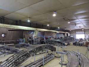 MANUFACTURING
