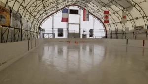 SPORTS & RECREATION