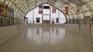 SPORTS & RECREATION