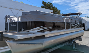 Boat Cover