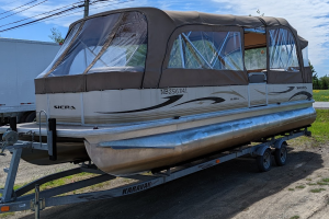 Boat Cover