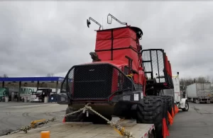 Custom Truck