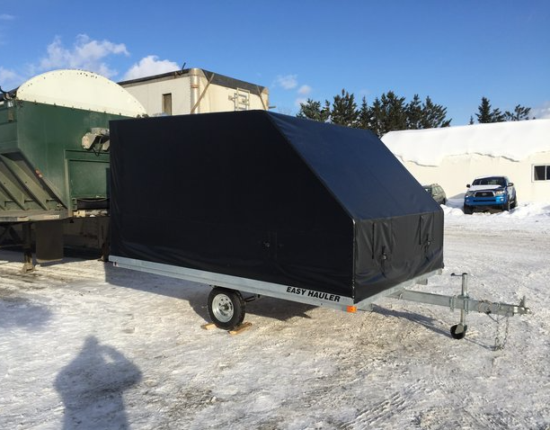 trailer enclosure 3