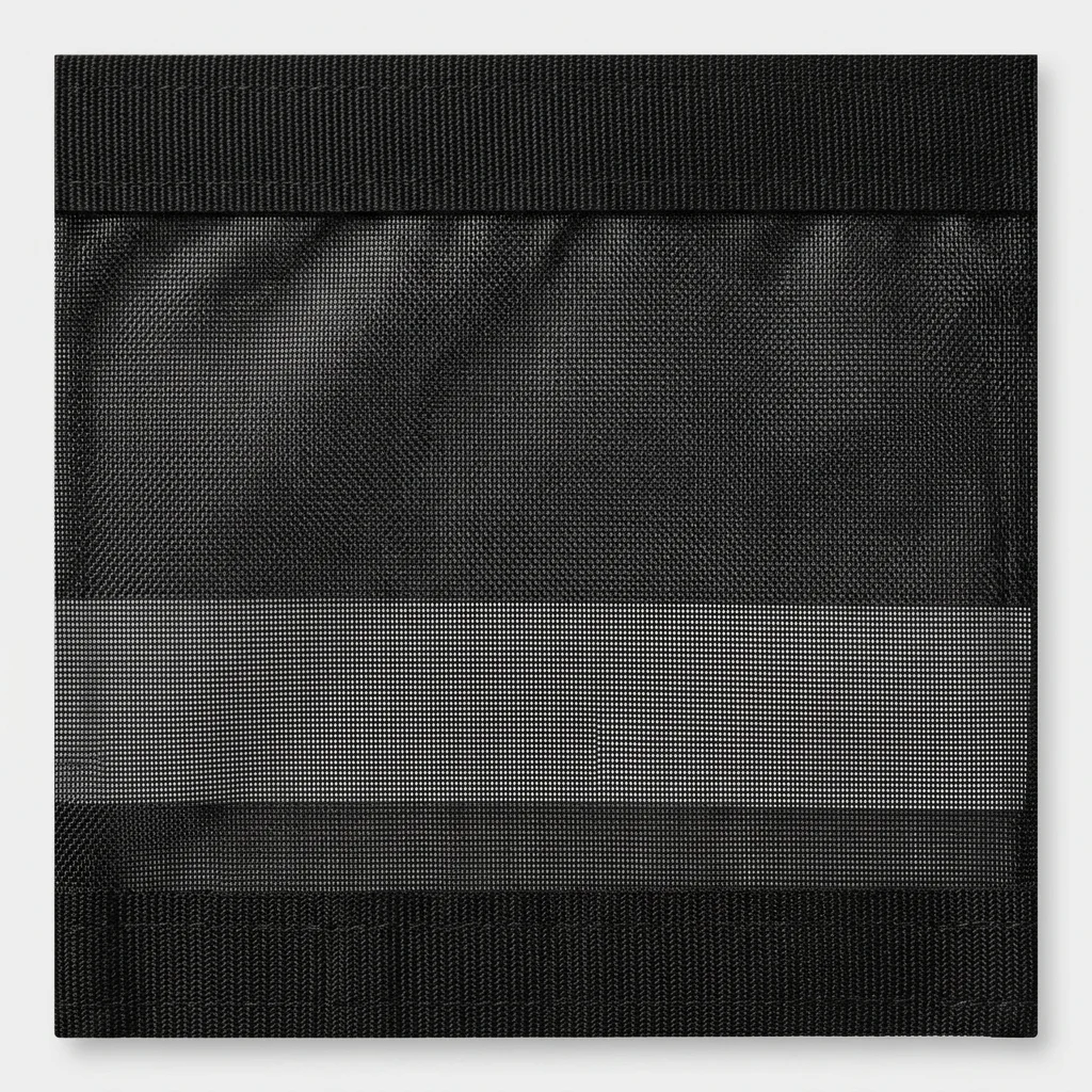 Asphalt Mesh