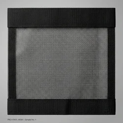 HD Vinyl Coat Mesh (Standard)